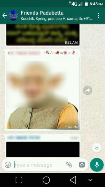 mng modi