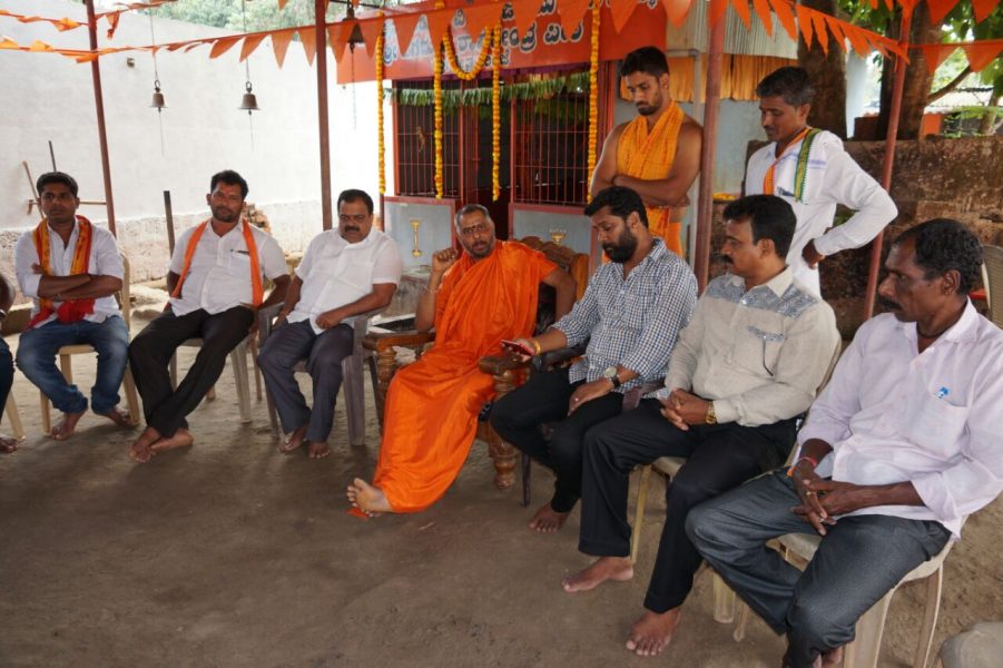 mng 14 3 18 MLA jain controversy AV 4