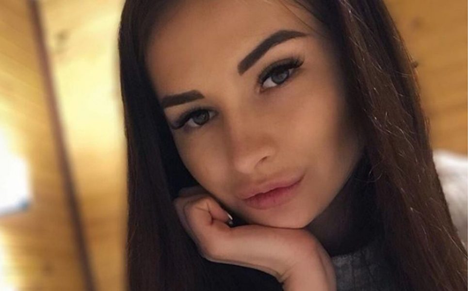 modelo Ekaterina Stetsyuk 3 1