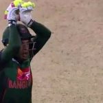 mushfiqur rahim