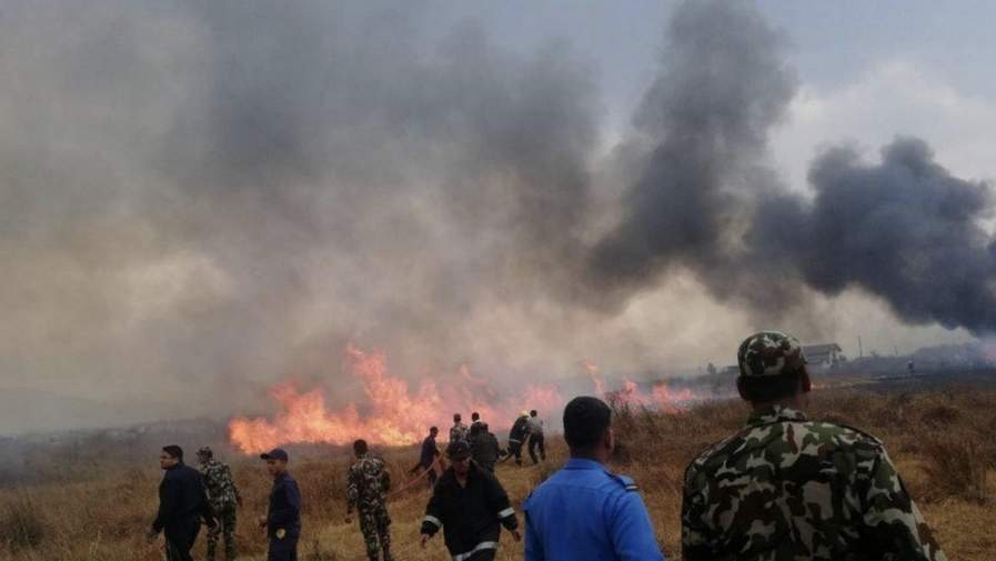 nepal crash 2
