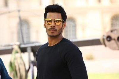 nikhil Kumaraswamy