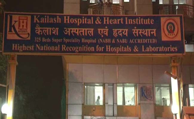 noida suicide