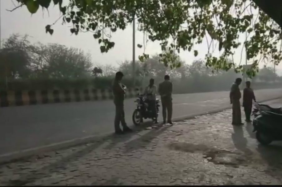 noida encountermar 1