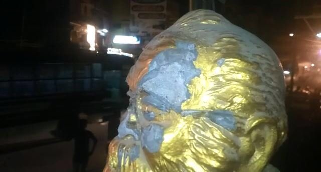 periyar statue 2