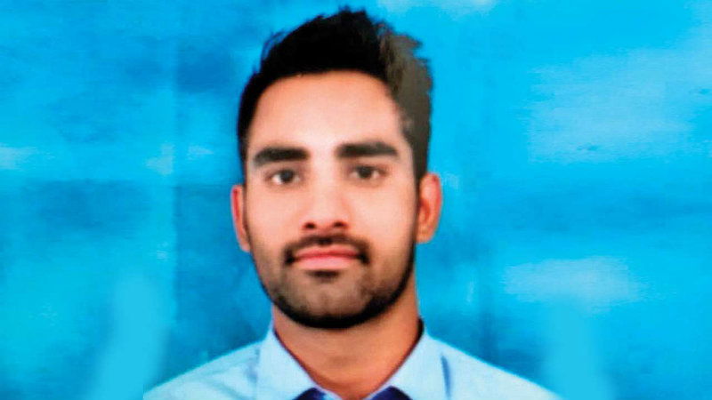 prashant chauhan