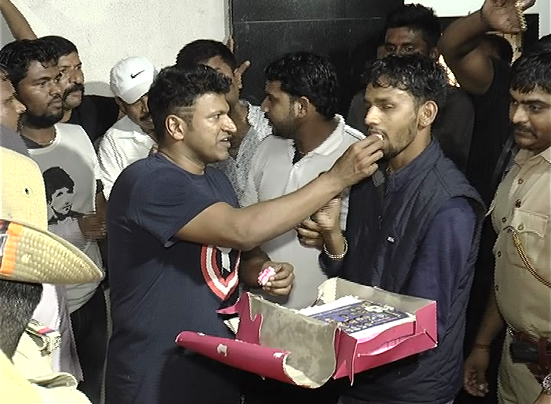 puneeth 8