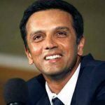 rahul dravid