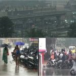 rain