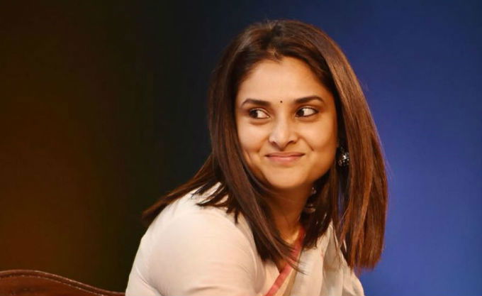 ramya