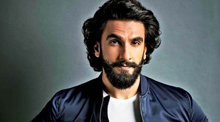 ranveer