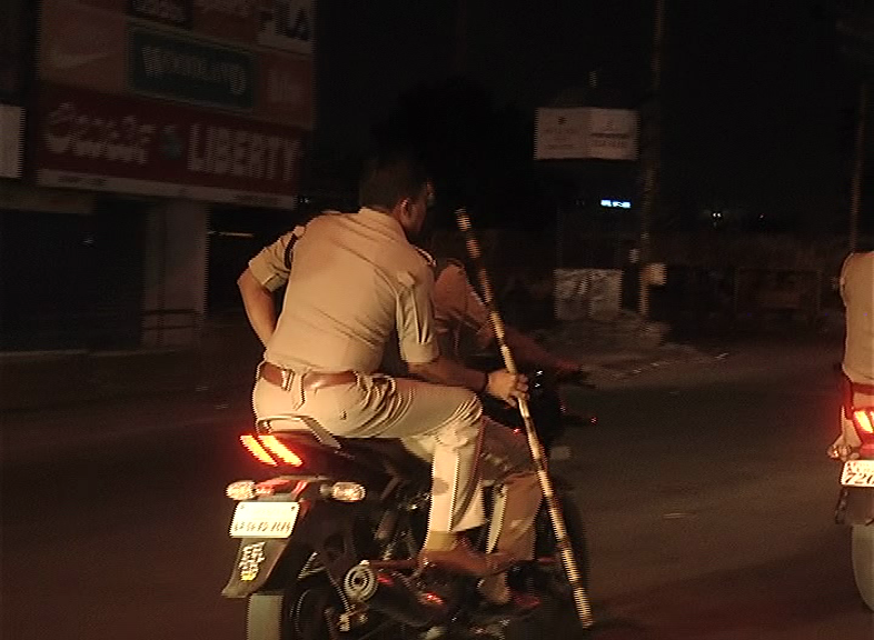 ravi dcp 3