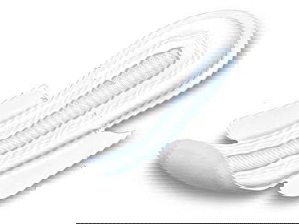 sanitary napkins.