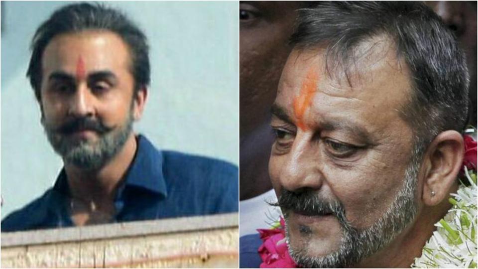 sanjay dutt biopic