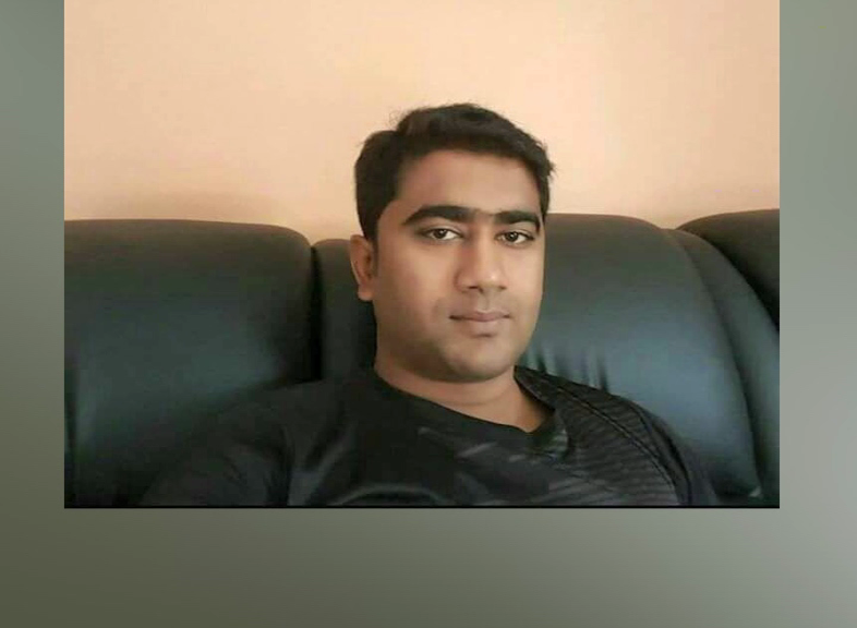 sathish reddy assault 2