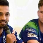 smith rahane