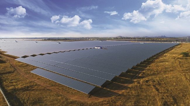 solar park 1