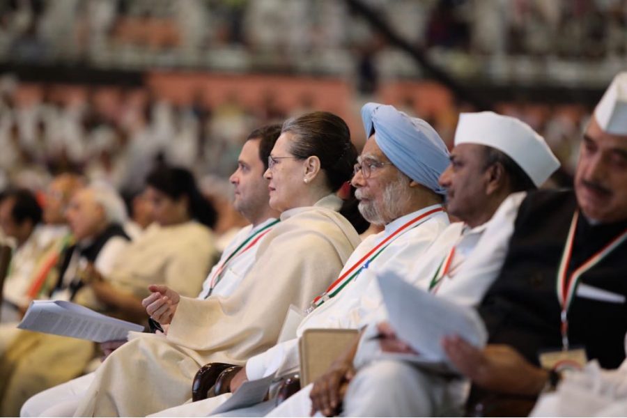 sonia gandhi 1