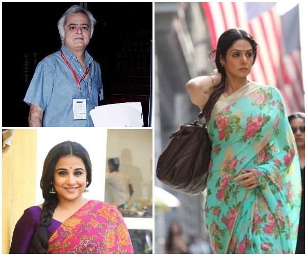 sridevi vidya