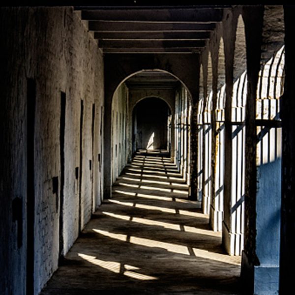tihar jail 2
