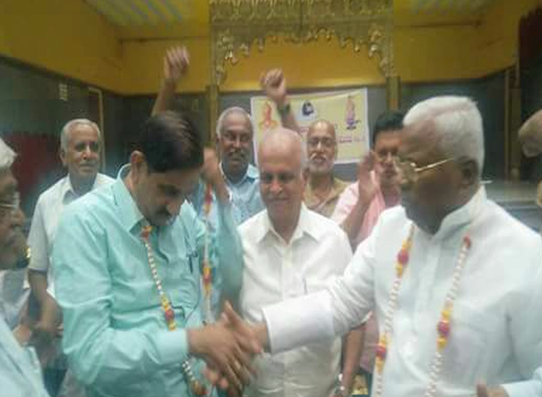 tmk sogudu basavaraju 2