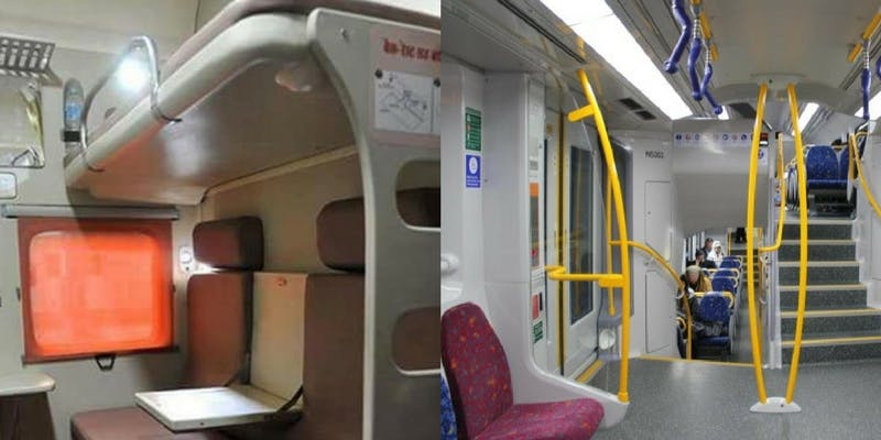 train 18 5