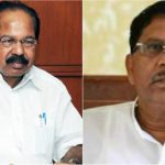 veerappa m parameshwar