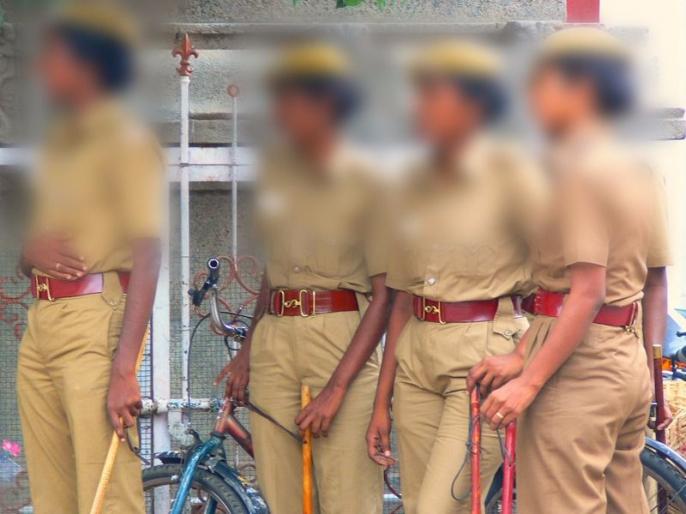 women police