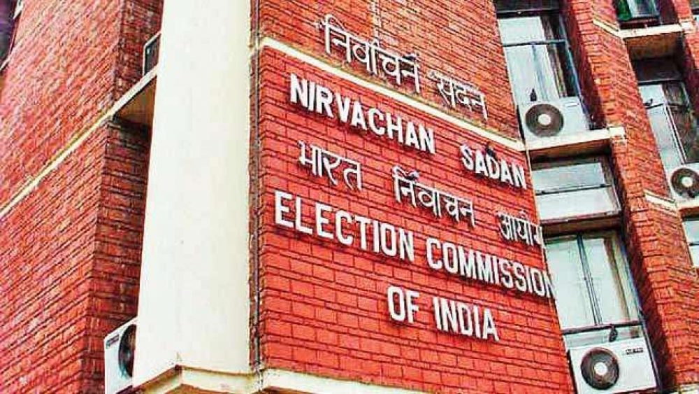 624592 election commission