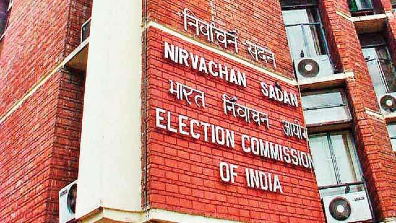 624592 election commission