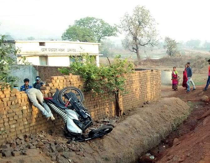 ACCIDENT 1 1