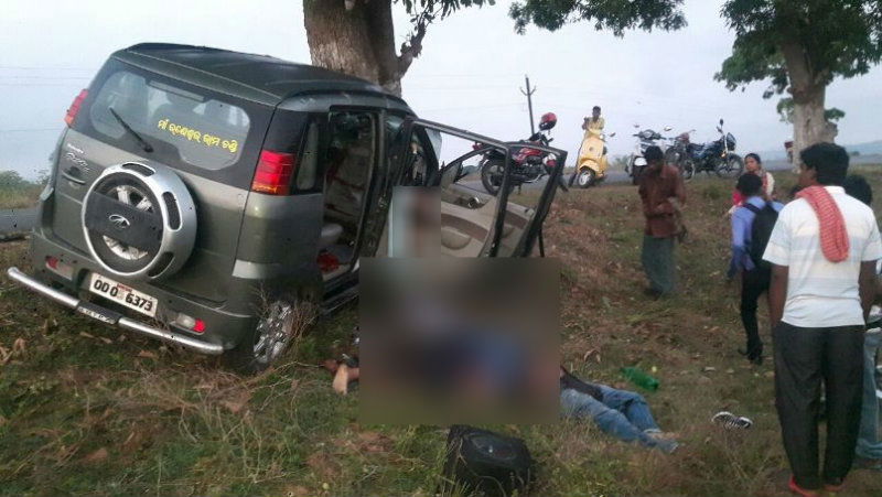 ACCIDENT 4