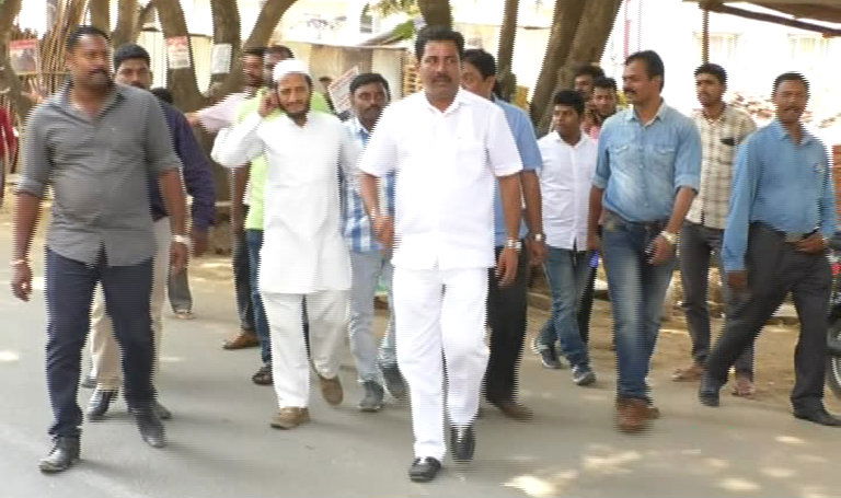 ANE BOMMANAHALLI INDIPENDENT 2