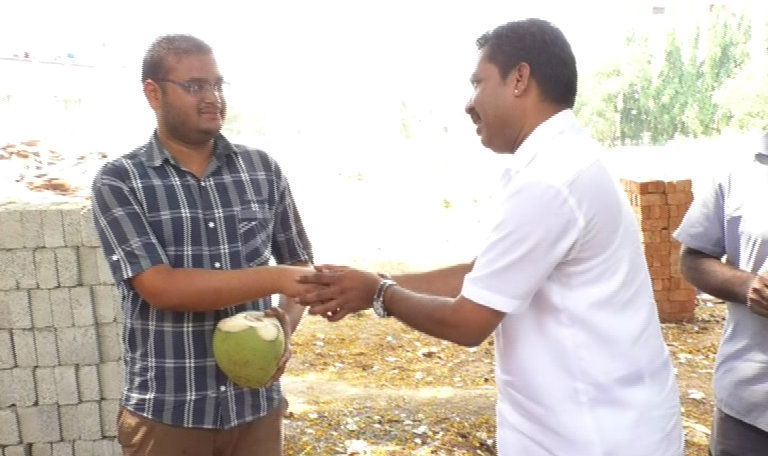 ANE BOMMANAHALLI INDIPENDENT 3