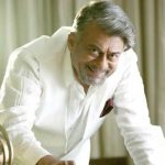 Ananth Nag