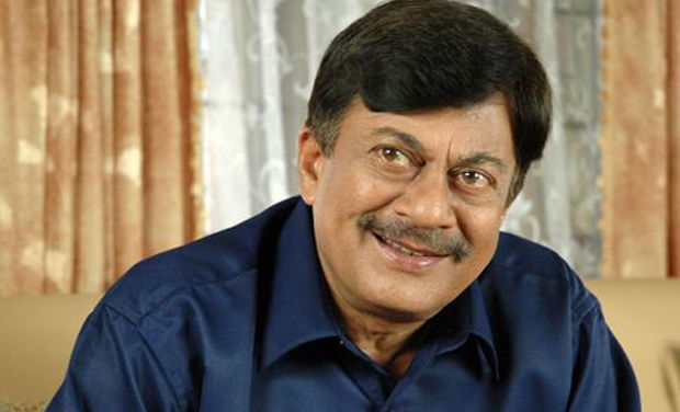 Ananth Nag 2