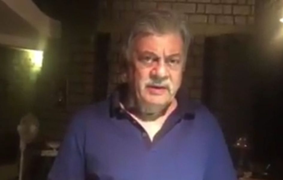 Ananth nag 3