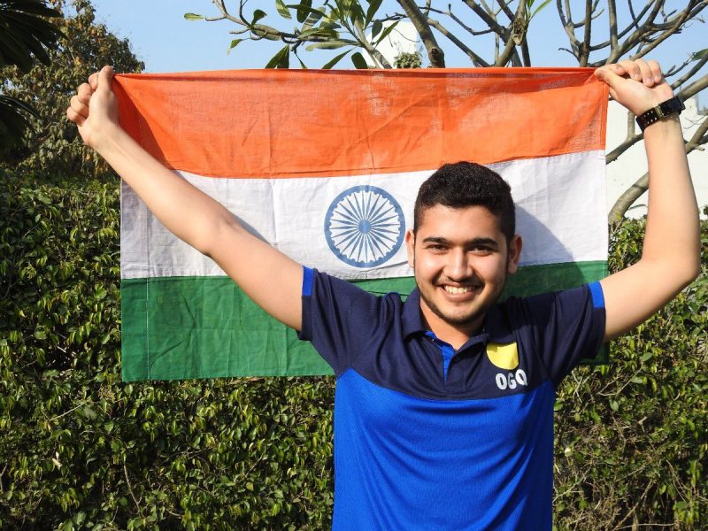 Anish Bhanwala