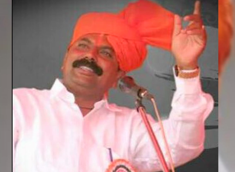 Aravind patil 3