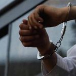 Arrest 1