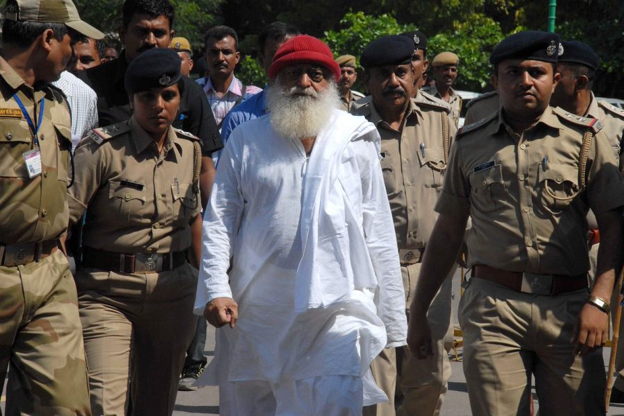 Asaram Bapu 1