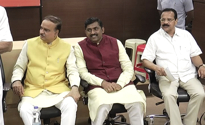 BJP 3