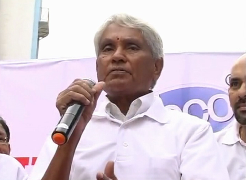 BJP RAMACHANDRA GOWDA 2