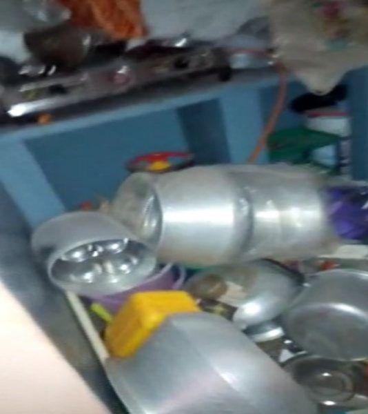 BNG CYLINDER BLAST 3