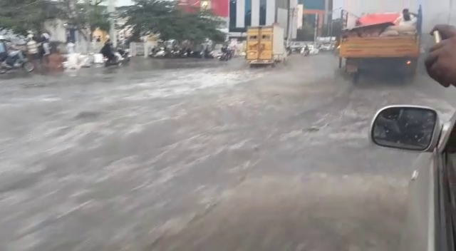 BNG RAIN