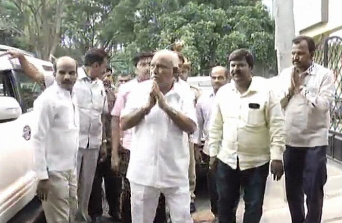 BP BSY MEET 3