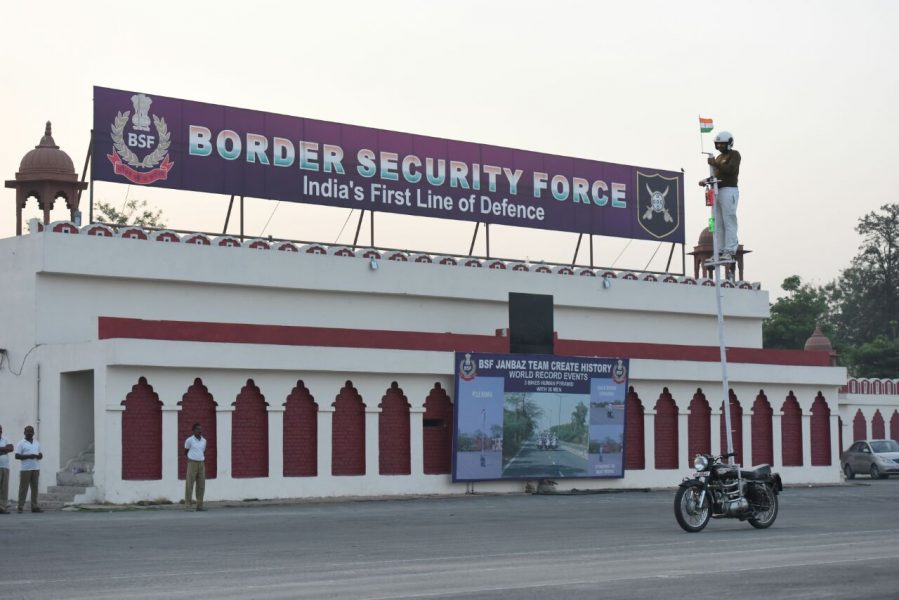 BSF apr25