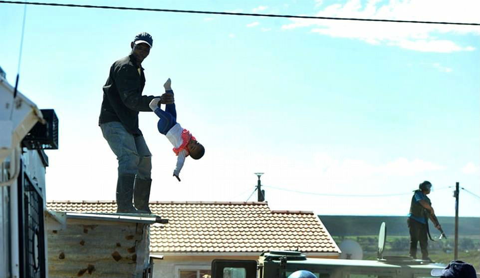 Baby Father 2
