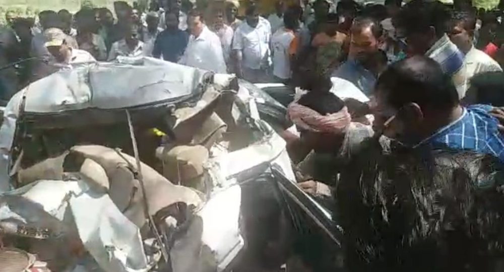 CKD ACCIDENT 3