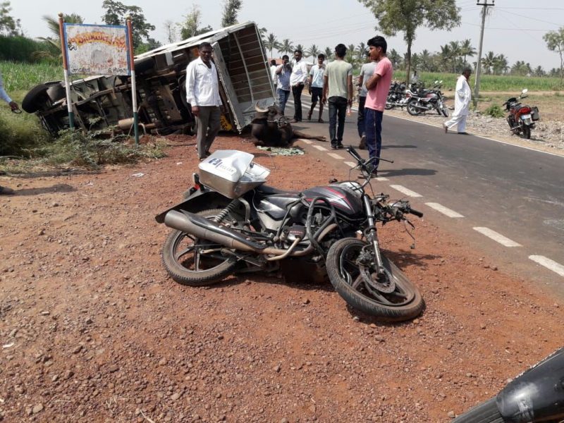 CKD ACCIDENT AV 3